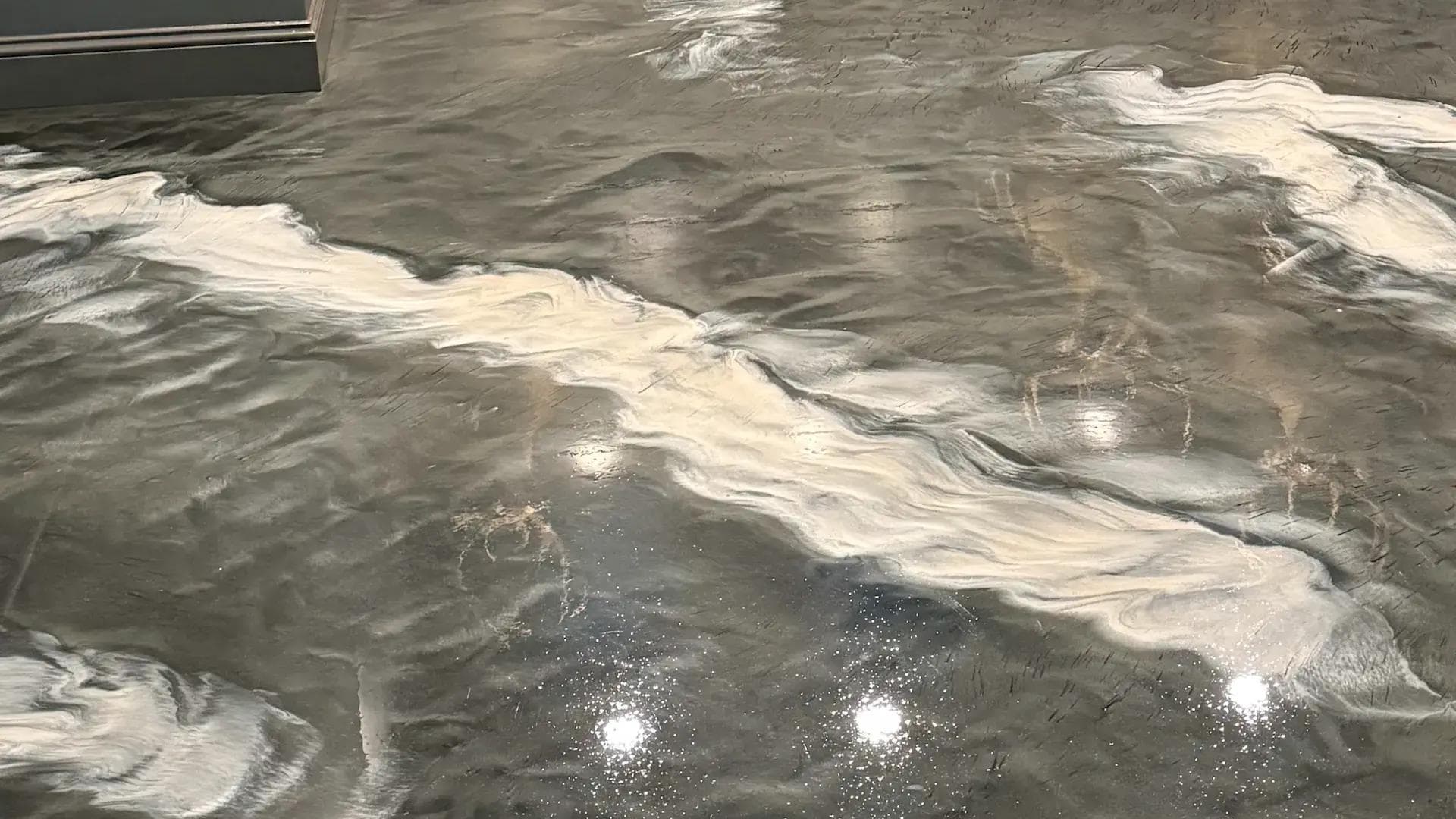 Garage Epoxy Floor Coatings Garage Epoxy Floor Coatings