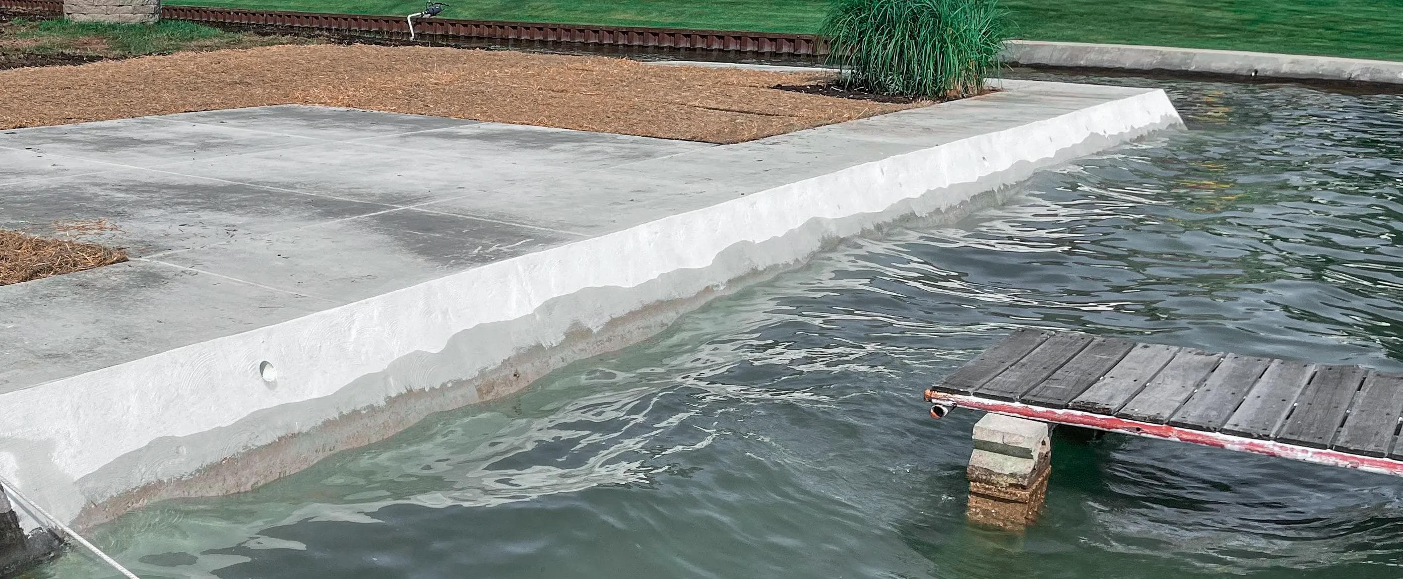 Robert Geans Concrete | Seawall Concrete Solutions | Seawall Robert Geans Concrete | Seawall Concrete Solutions | Seawall
