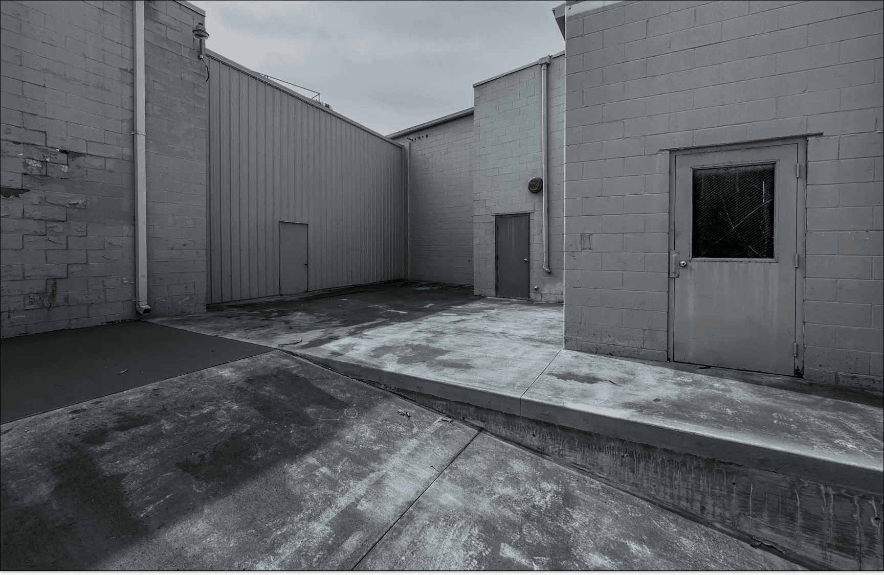 Robert Geans Concrete | Industrial Concrete Solutions Robert Geans Concrete | Industrial Concrete Solutions